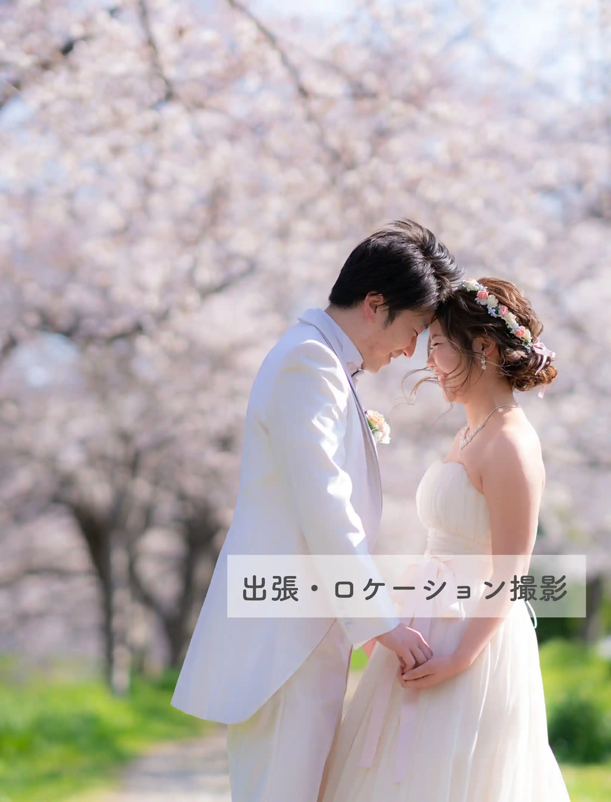 フォトスタジオワタナベ(渡辺写真館)_ウェディングフォトウェディングドレスタキシード画像_奈良市・橿原市・広陵町・木津川市のウェディングフォト・結婚式写真ならワタナベ