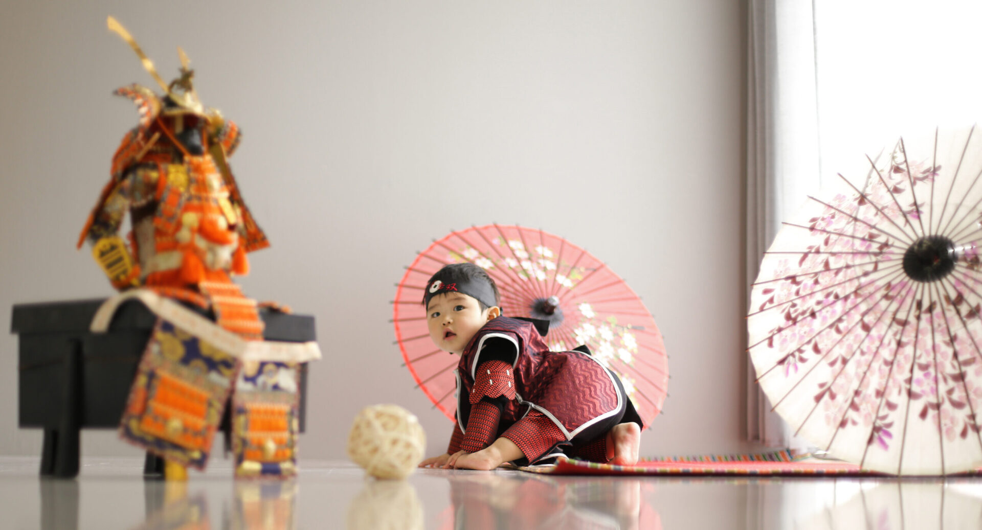 アクション写真館 