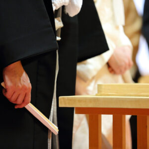 春日大社結婚式挙式_婚礼_結婚式トータルサポートプラン(春日大社・大神神社など)