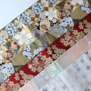成人式振袖レンタル奈良県_帯