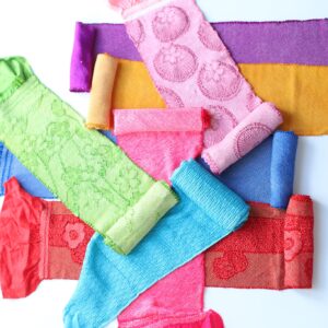 成人式振袖レンタル奈良県_帯揚げ