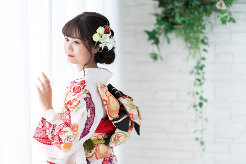 振袖レンタル奈良_当日の流れ_支度完了