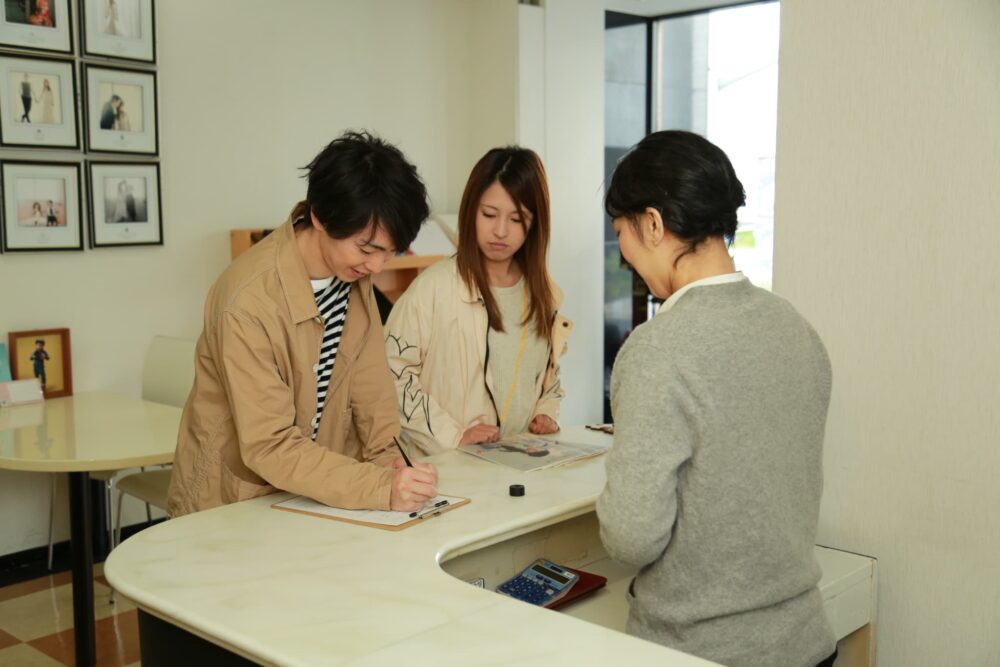 春日大社結婚式・挙式トータルサポートプラン_費用が安い