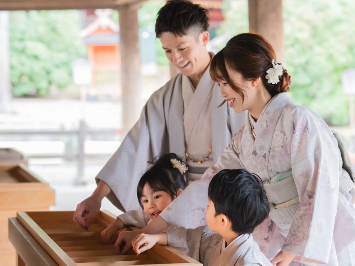【七五三】必要知識の完全解説_