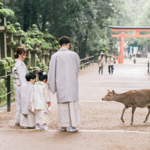 七五三のお参りはどの神社？どこへ行くかの決まりはあるのかを解説_奈良の写真撮影と着物レンタルはフォトスタジオワタナベ(渡辺写真館)