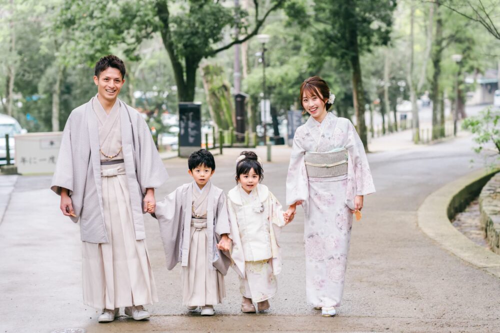 七五三の際は六曜大安・先勝・先負・友引・赤口・仏滅は関係あるか？気にするべきか？