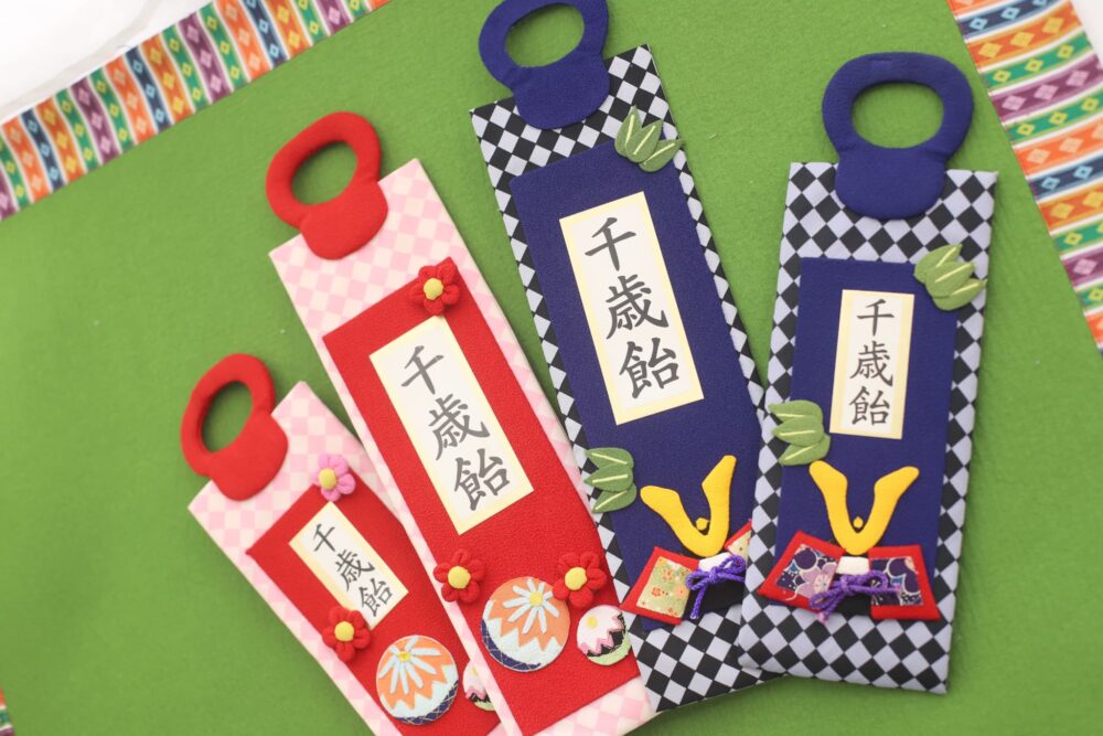七五三いつ_七五三の日はいつか