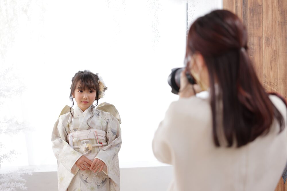 七五三いつ_写真撮影の時期