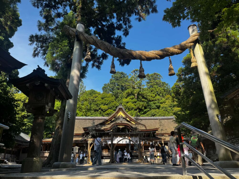 大神神社とは_原初の神祀りの様式_奈良の写真撮影と着物レンタルはフォトスタジオワタナベ渡辺写真館