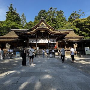 大神神社とは_奈良の写真撮影と着物レンタルはフォトスタジオワタナベ渡辺写真館