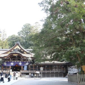 大神神社奈良県桜井市_七五三_トップ