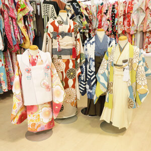 七五三(753)着物レンタル_奈良市・橿原市・広陵町・木津川市_ギャラリー1