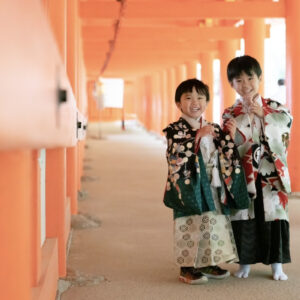 七五三(753)着物レンタル_奈良市・橿原市・広陵町・木津川市_ギャラリー11