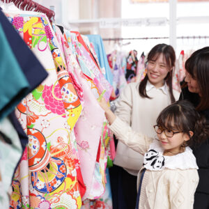 七五三(753)着物レンタル_奈良市・橿原市・広陵町・木津川市_ギャラリー2