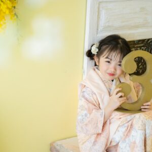 七五三(753)着物レンタル_奈良市・橿原市・広陵町・木津川市_ギャラリー6
