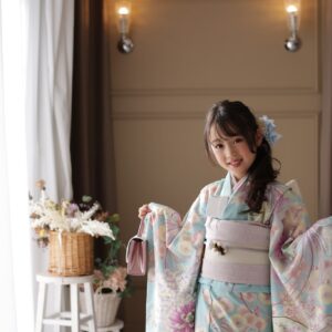 七五三(753)着物レンタル_奈良市・橿原市・広陵町・木津川市_ギャラリー8
