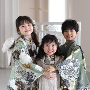 七五三(753)着物レンタル_奈良市・橿原市・広陵町・木津川市_ギャラリー9