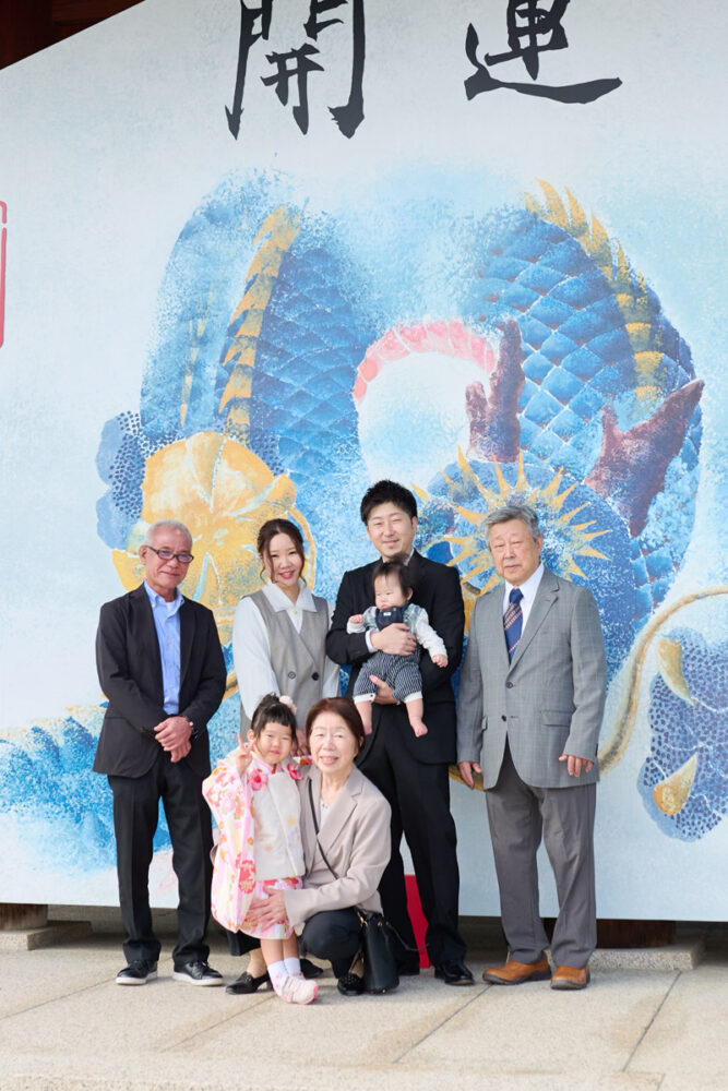 橿原神宮七五三_大絵馬