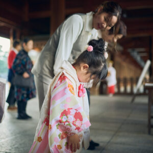 橿原神宮七五三、お宮参り_橿原神宮を選んだ理由