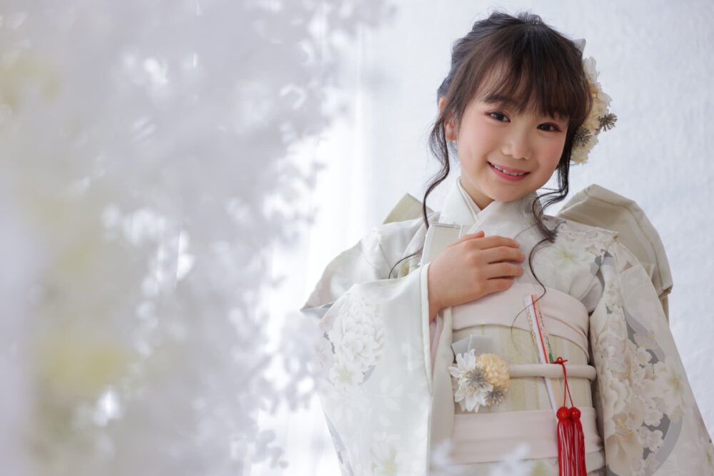 七五三早生まれ_7歳の女の子は数え年か満年齢か