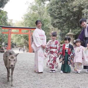 七五三早生まれ_数え年・満年齢はどっち