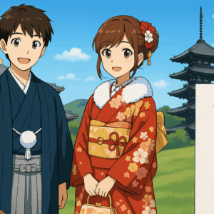 奈良県奈良市成人式・二十歳を祝う会_会場・場所・日時・時間