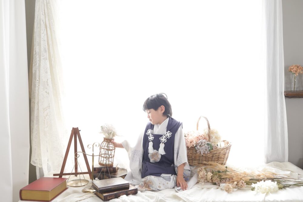 七五三男の子いつ_3歳の男の子は数え年と満年齢どっち