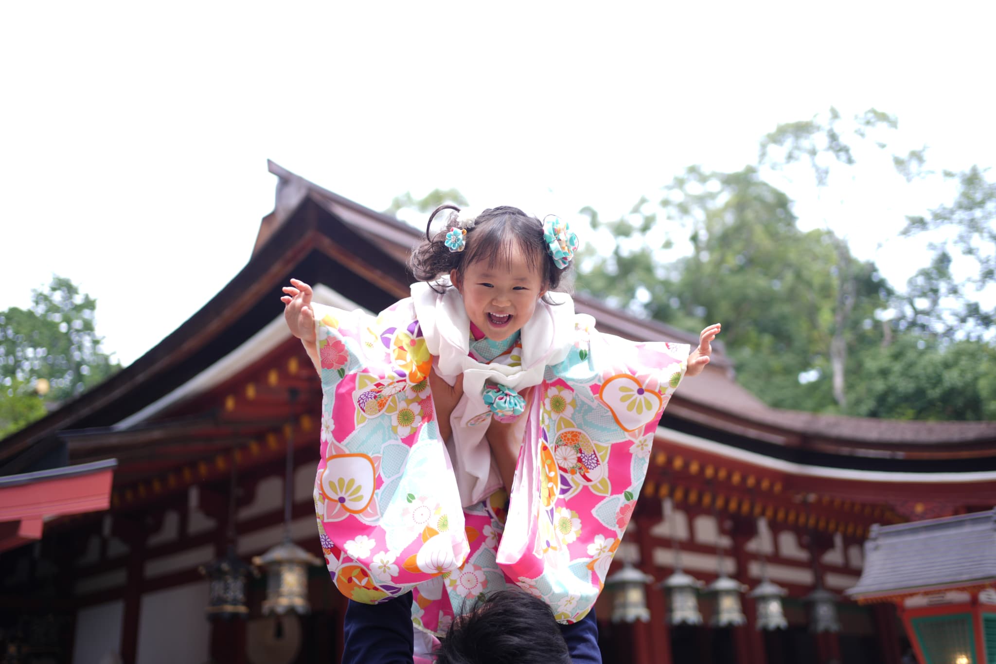 石上神宮七五三_トップ