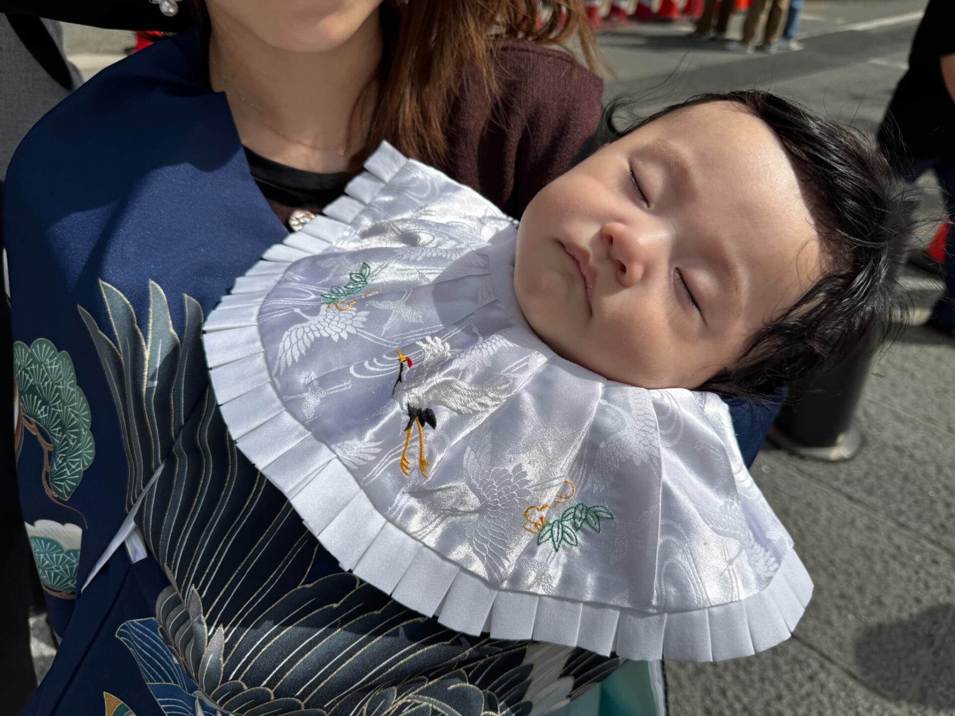 大神神社_奈良県桜井市_お宮参り_産着2