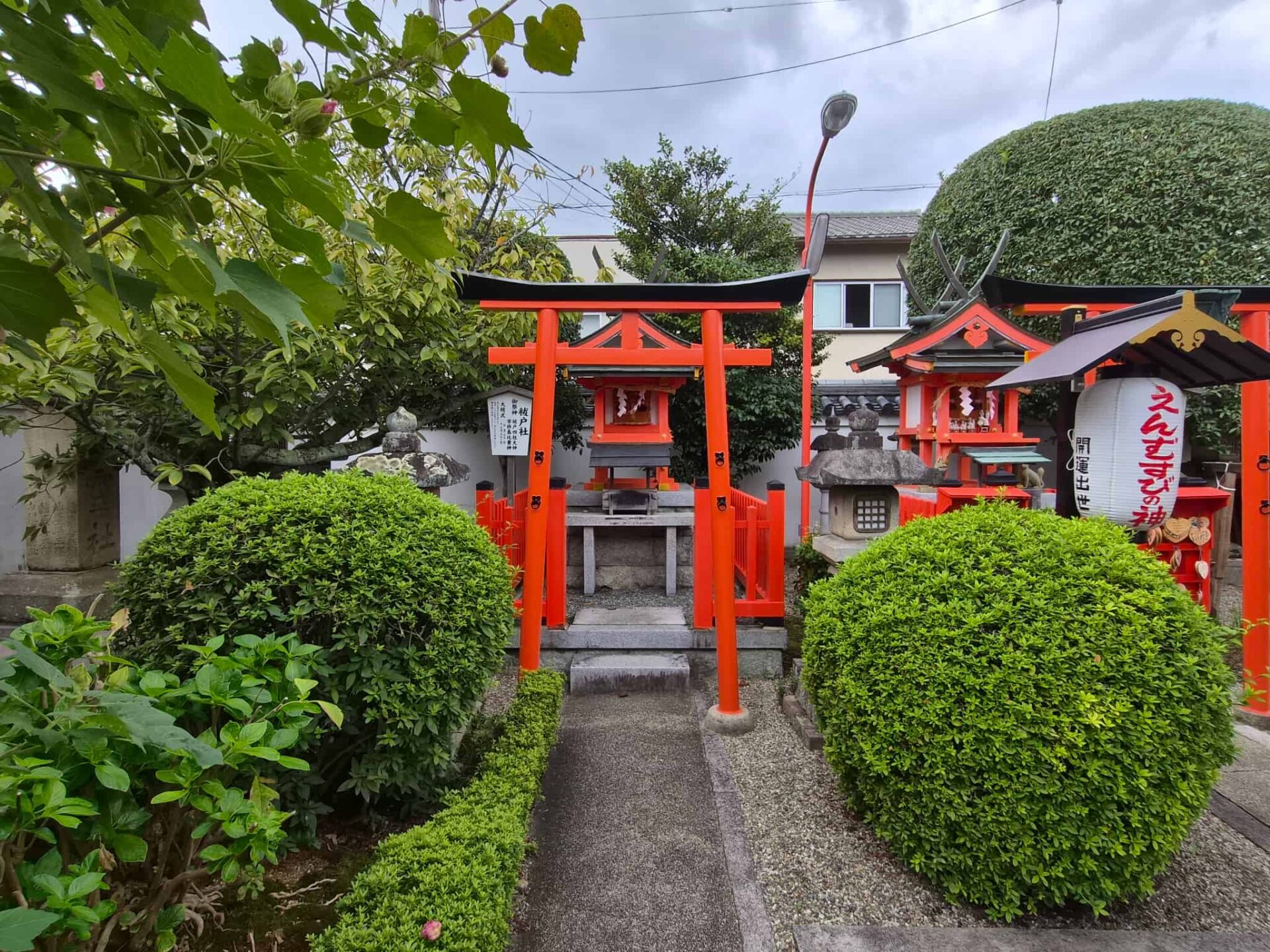 御霊神社_七五三・お宮参り_祓戸社