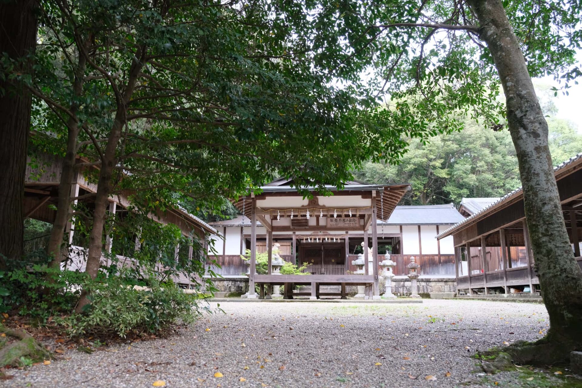 恭仁神社_七五三・お宮参り_全体