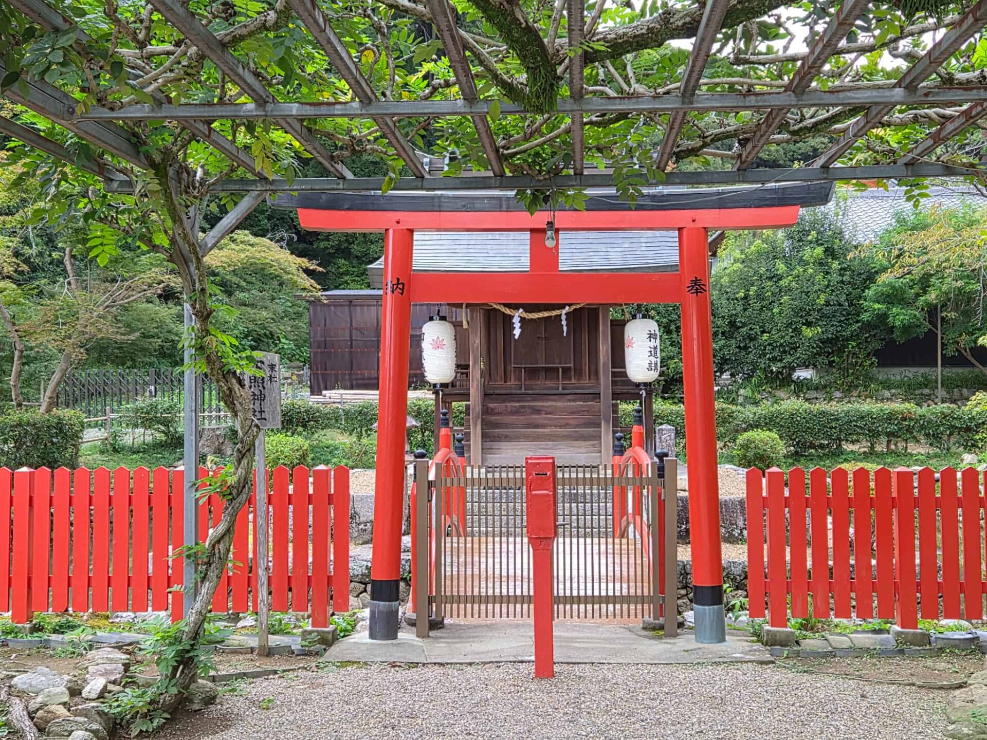 龍田大社_奈良県生駒郡三郷町_七五三、お宮参り_下照神社