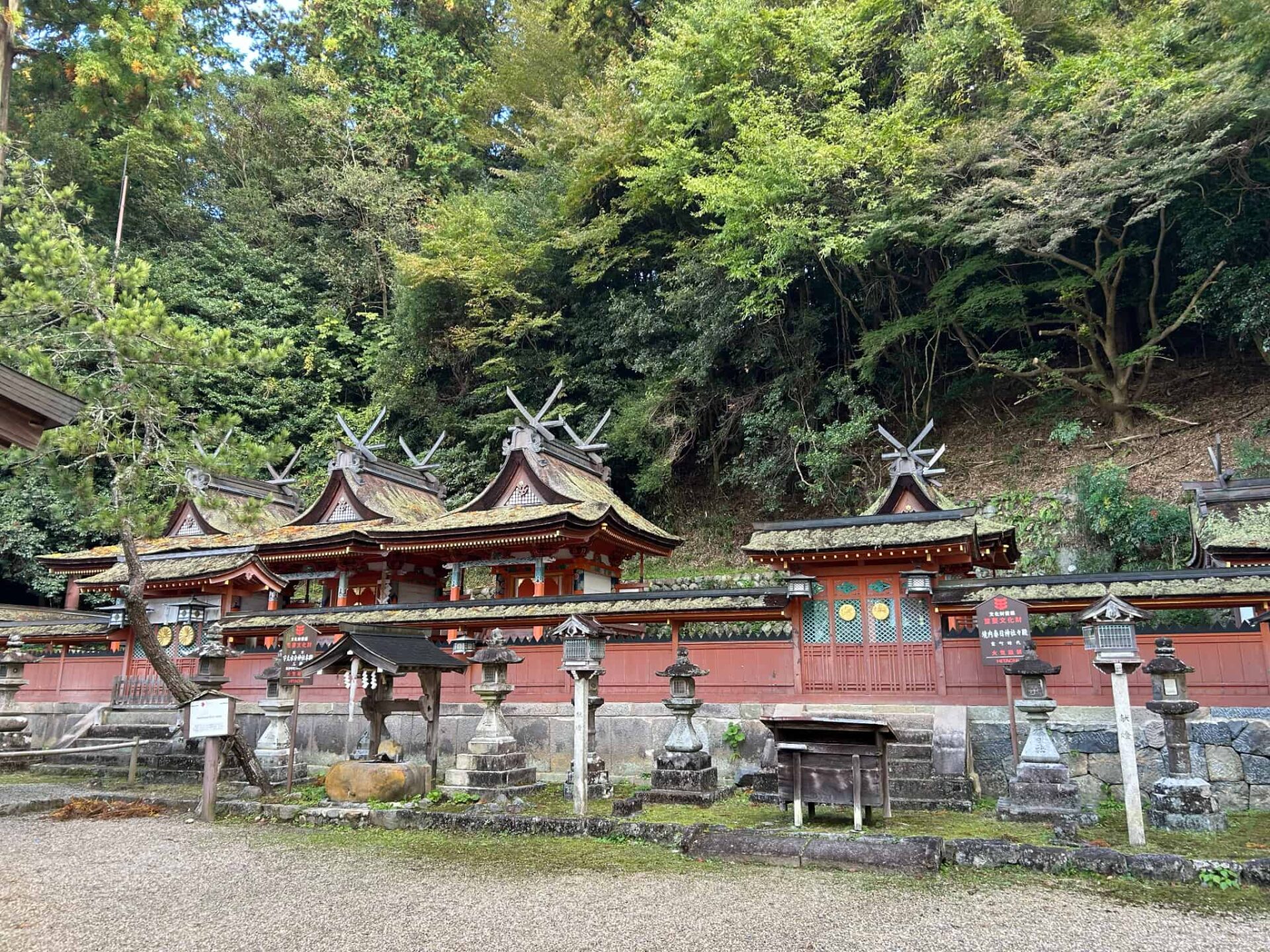 宇太水分神社_奈良県宇陀市_お宮参り・七五三・十三参り_本社本殿
