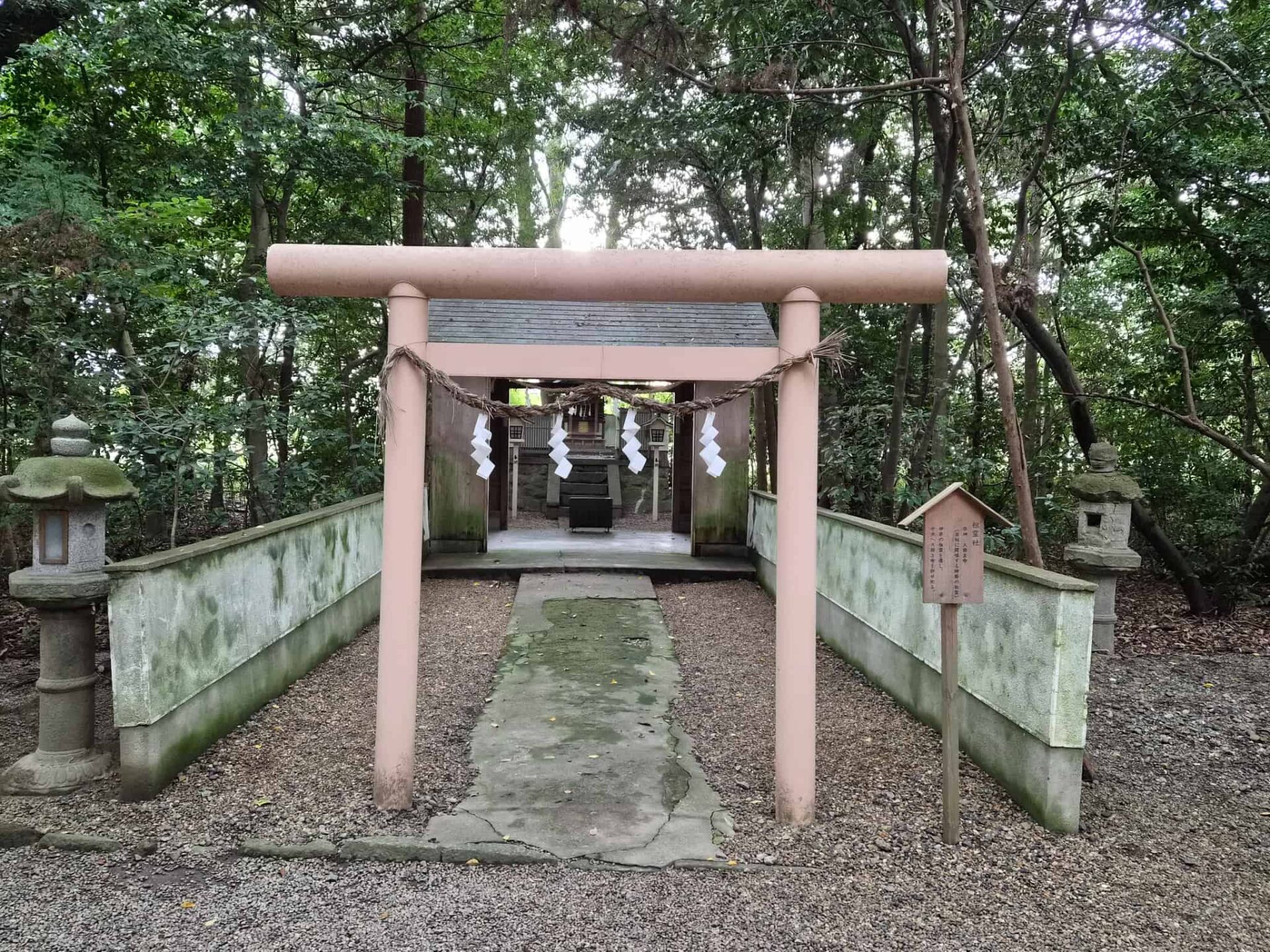 廣瀬大社_北葛城郡河合町_お宮参り・七五三・十三参り_祖霊社