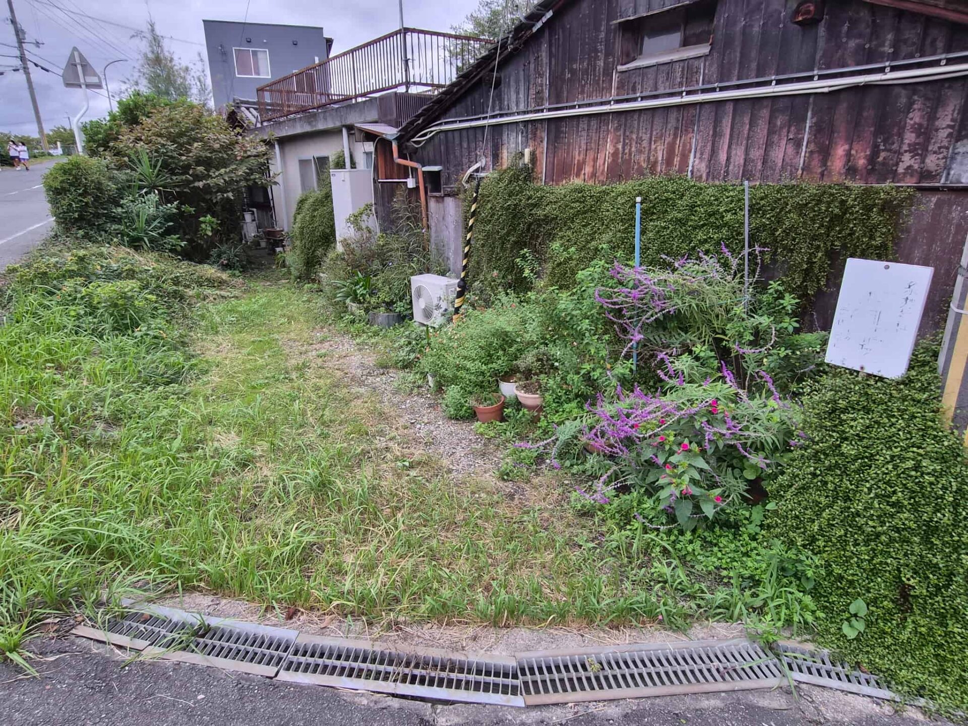 糸井神社_奈良県磯城郡川西町_お宮参り・七五三・十三参り_駐車場