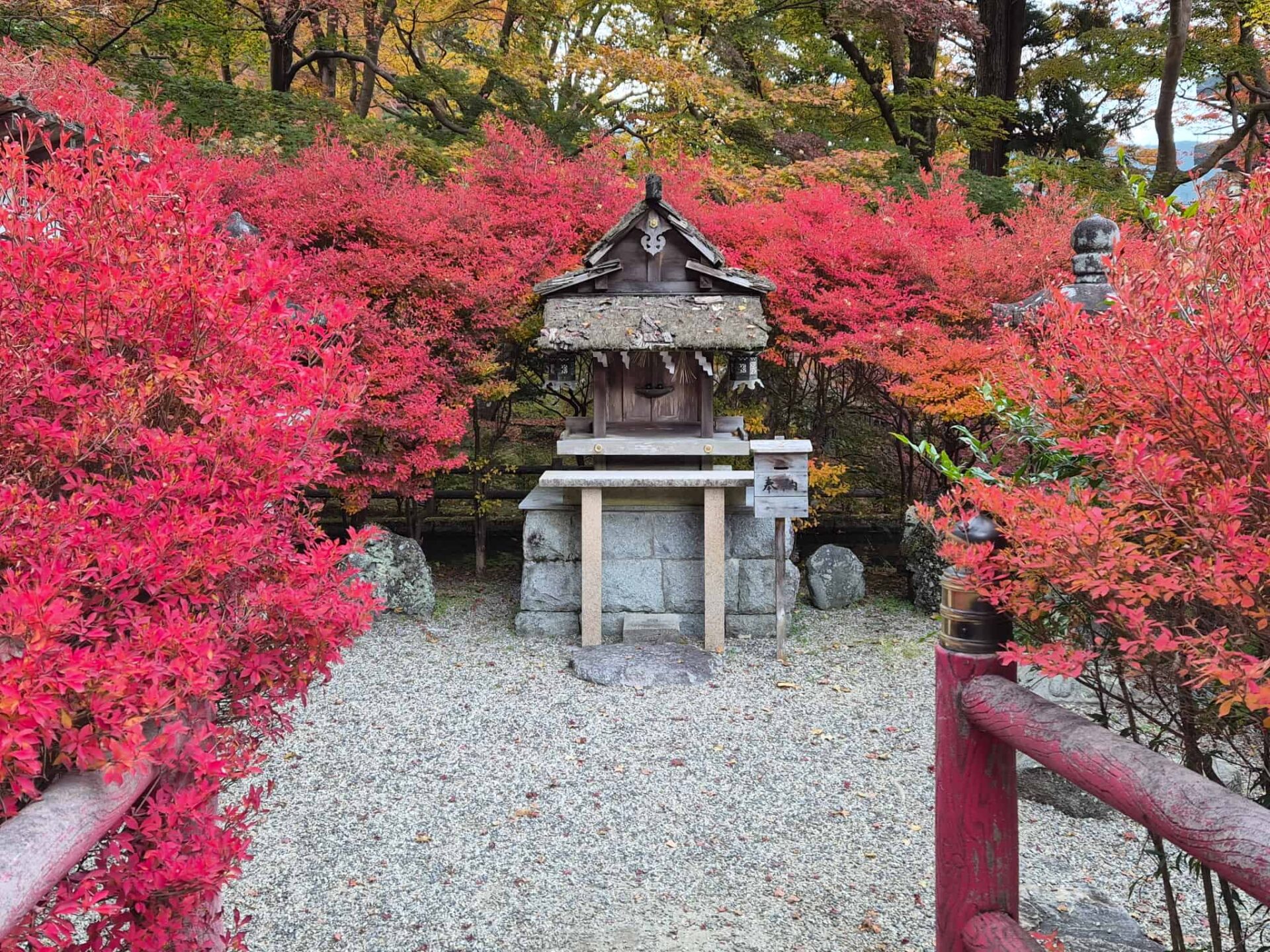 談山神社_奈良県桜井市_お宮参り・七五三・十三参り_祓戸社