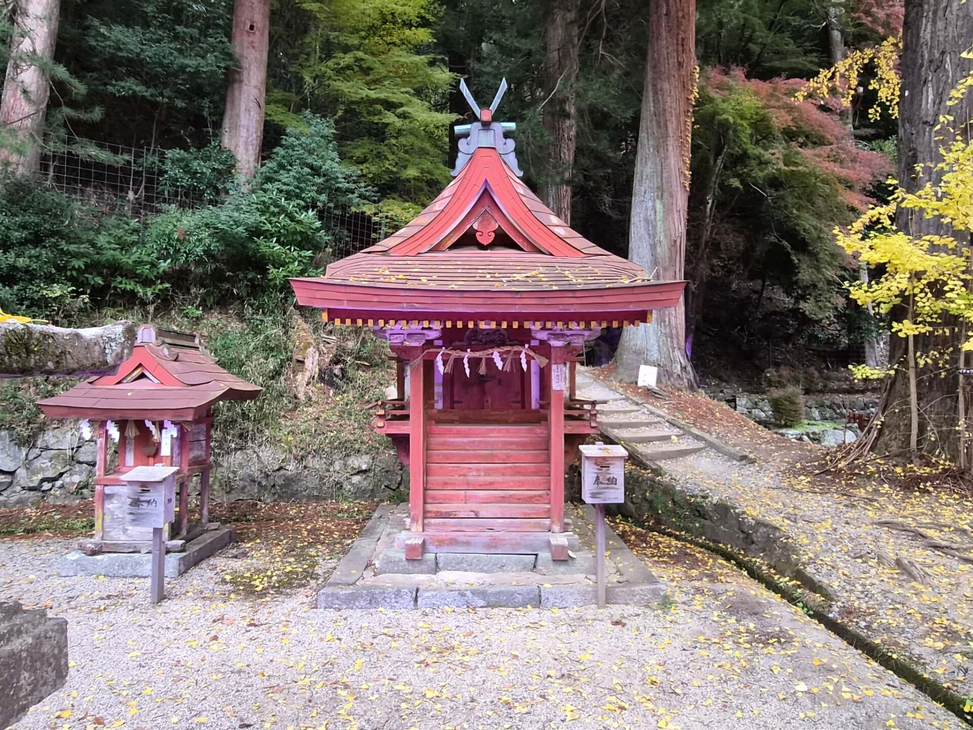 談山神社_奈良県桜井市_お宮参り・七五三・十三参り_神明神社