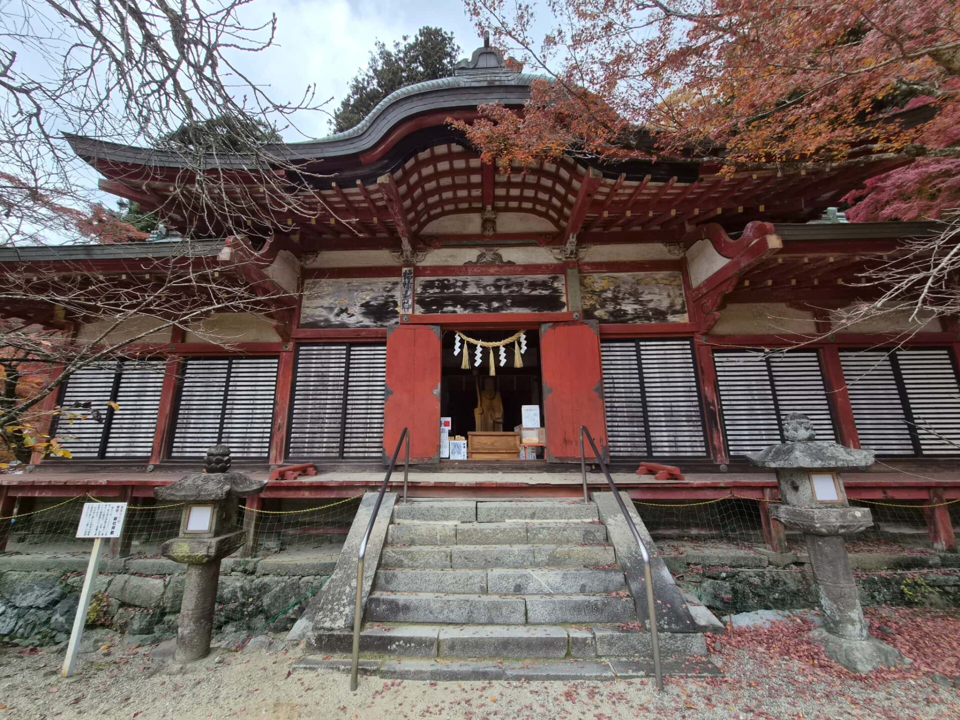 談山神社_奈良県桜井市_お宮参り・七五三・十三参り_総社拝殿
