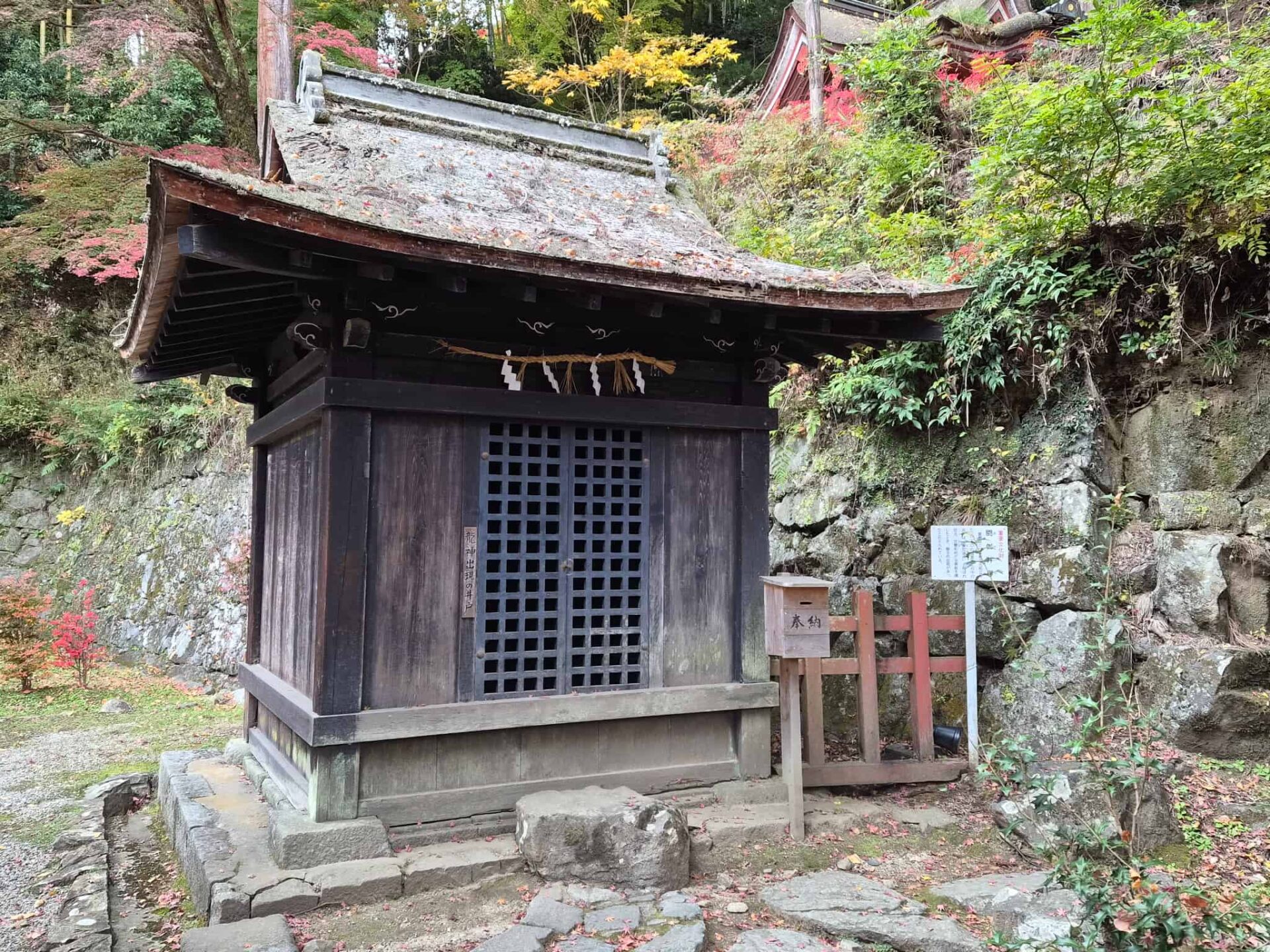 談山神社_奈良県桜井市_お宮参り・七五三・十三参り_閼伽井屋
