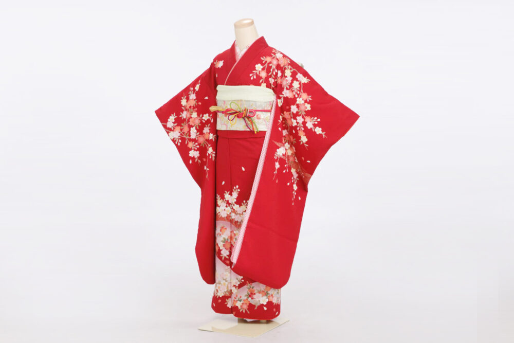 十三参り衣装_十三参りカメラマン出張撮影(ロケーションフォト)_春日大社_奈良市・橿原市・広陵町・木津川市の写真撮影と着物レンタルはフォトスタジオワタナベ(渡辺写真館)