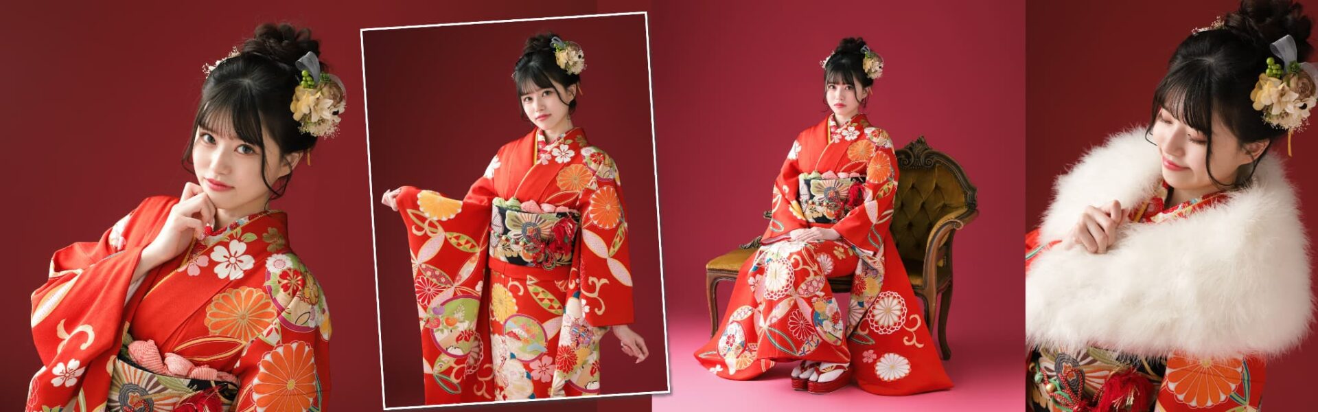 着物・振袖ポーズと構図_奈良市・橿原市・広陵町・木津川市のフォトスタジオワタナベ(渡辺写真館)