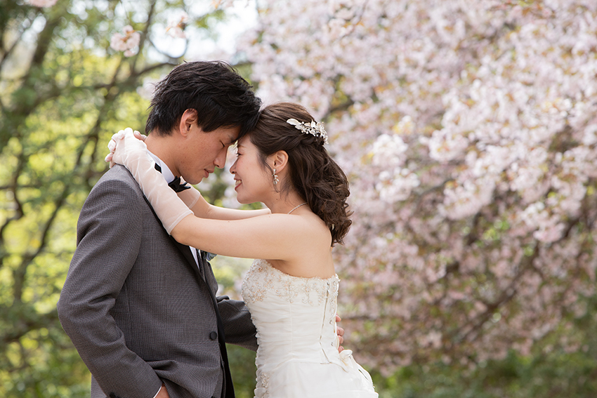 奈良で結婚式をせずにフォトウェディングが選ばれている理由