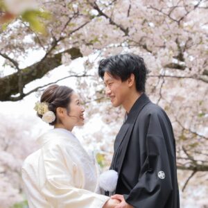 奈良公園フォトウェディング・結婚式前撮りはどんな人におすすめ