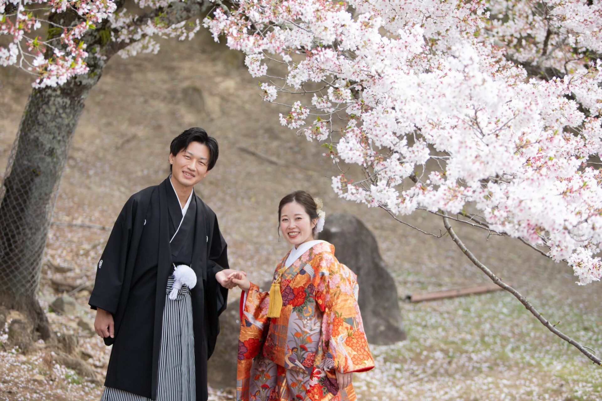 浮見堂フォトウェディング結婚式前撮り_撮影を終えた感想